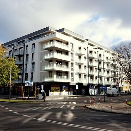 קולובז'ג Apartamenty Rezulak Solna B104 204 303 מראה חיצוני תמונה