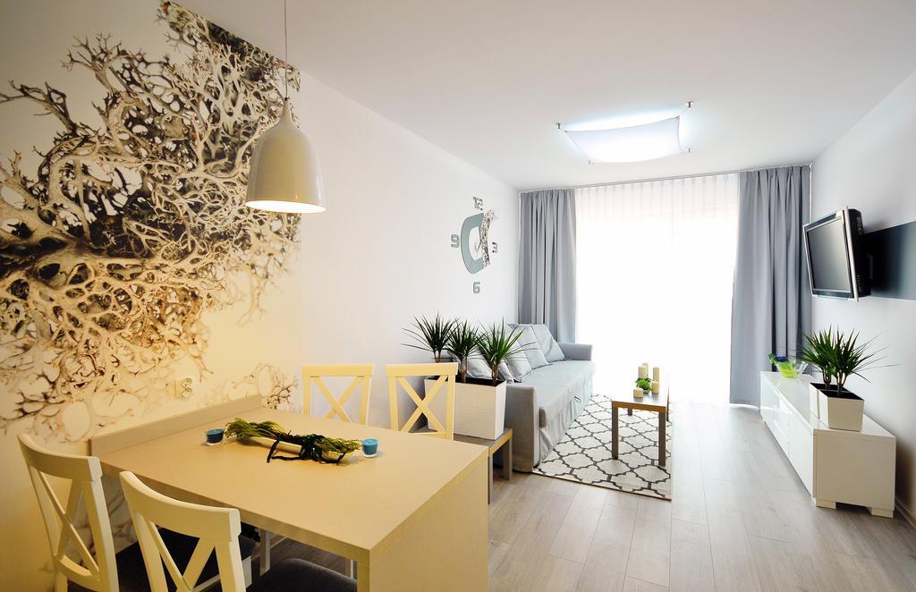 קולובז'ג Apartamenty Rezulak Solna B104 204 303 מראה חיצוני תמונה