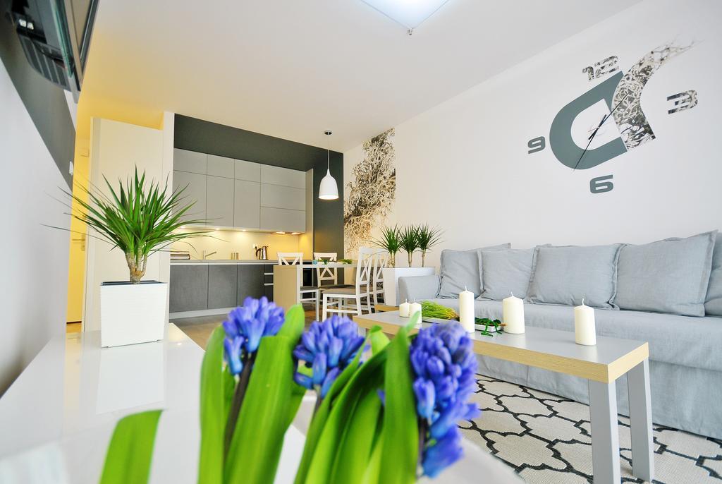 קולובז'ג Apartamenty Rezulak Solna B104 204 303 מראה חיצוני תמונה