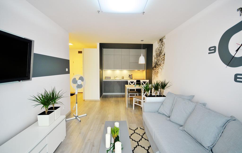 קולובז'ג Apartamenty Rezulak Solna B104 204 303 מראה חיצוני תמונה