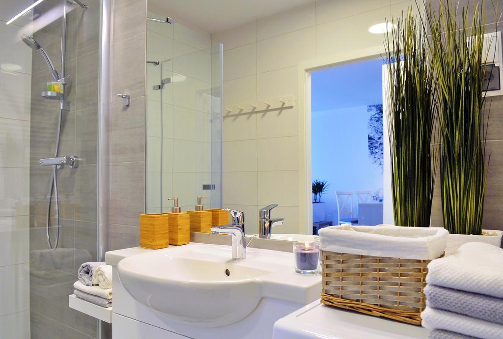 קולובז'ג Apartamenty Rezulak Solna B104 204 303 מראה חיצוני תמונה