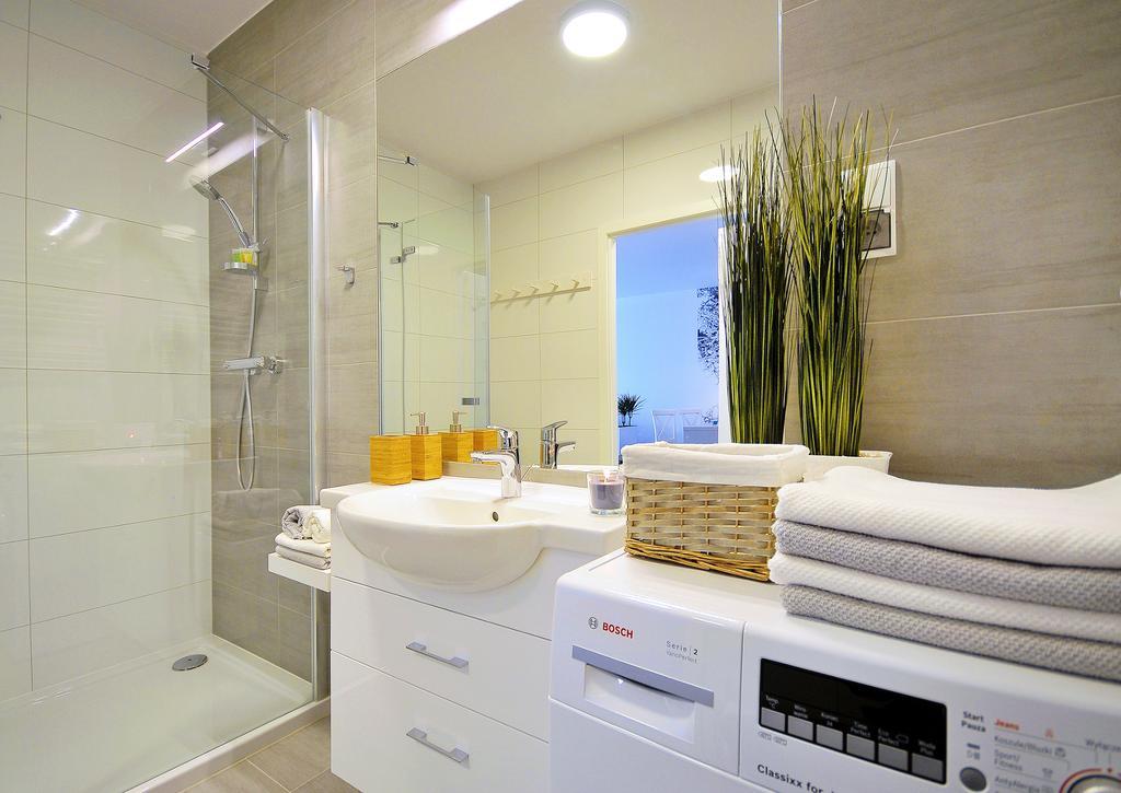 קולובז'ג Apartamenty Rezulak Solna B104 204 303 מראה חיצוני תמונה