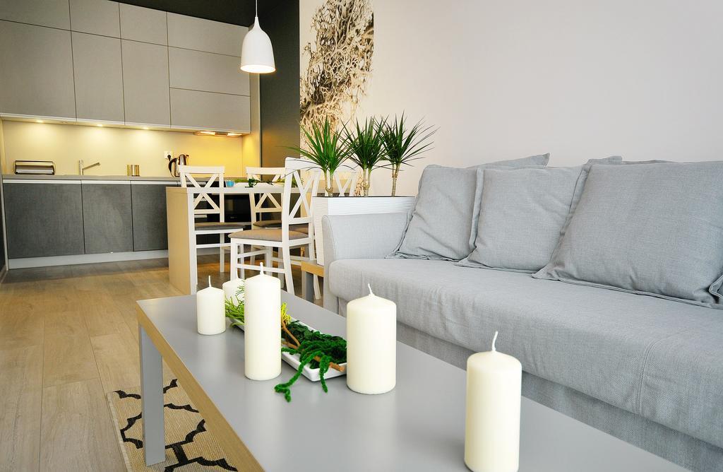 קולובז'ג Apartamenty Rezulak Solna B104 204 303 מראה חיצוני תמונה