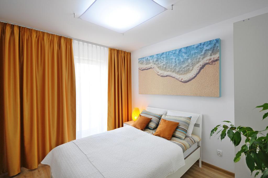 קולובז'ג Apartamenty Rezulak Solna B104 204 303 מראה חיצוני תמונה