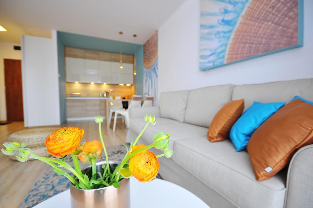 קולובז'ג Apartamenty Rezulak Solna B104 204 303 מראה חיצוני תמונה