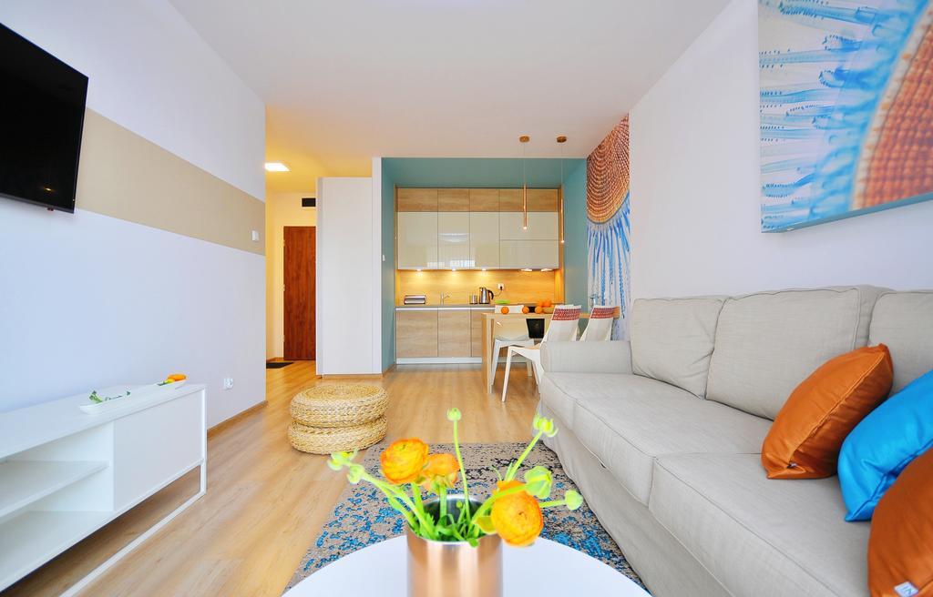 קולובז'ג Apartamenty Rezulak Solna B104 204 303 מראה חיצוני תמונה