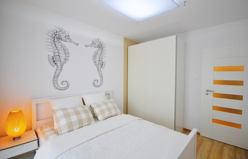 קולובז'ג Apartamenty Rezulak Solna B104 204 303 מראה חיצוני תמונה