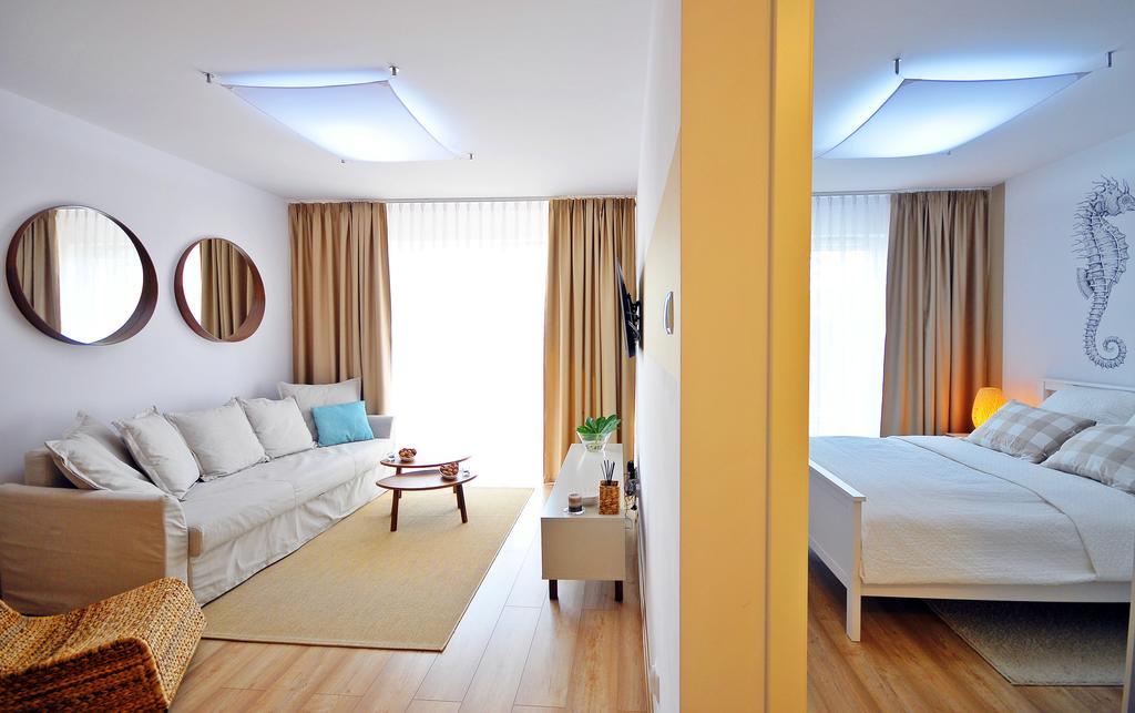 קולובז'ג Apartamenty Rezulak Solna B104 204 303 מראה חיצוני תמונה