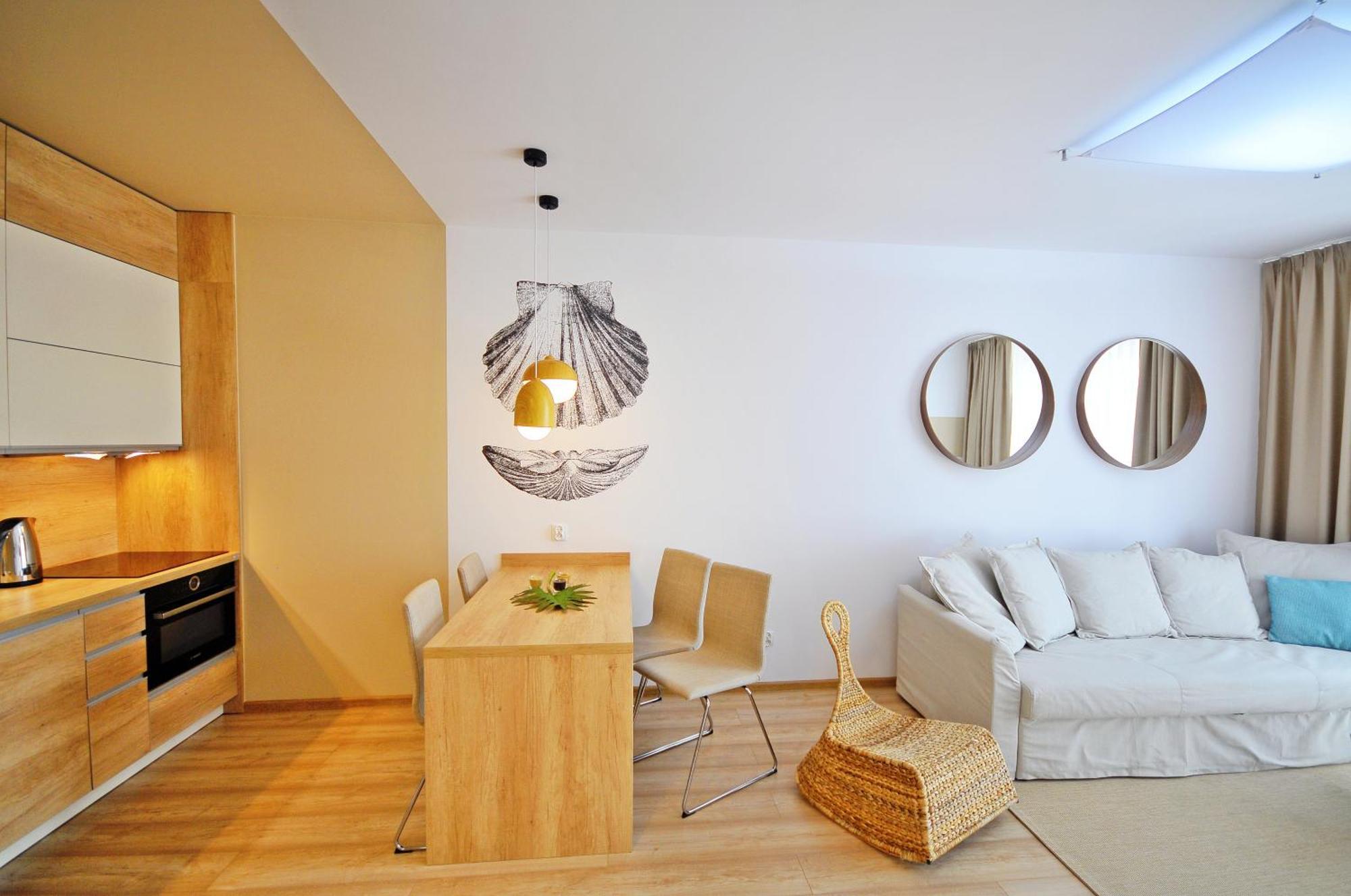 קולובז'ג Apartamenty Rezulak Solna B104 204 303 מראה חיצוני תמונה