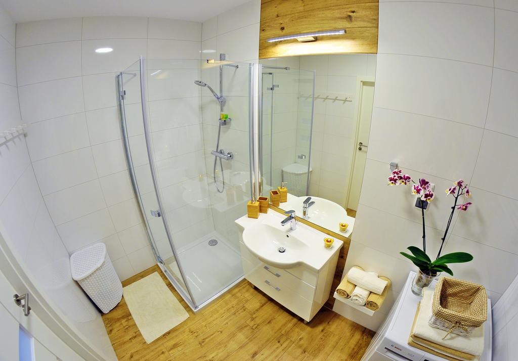 קולובז'ג Apartamenty Rezulak Solna B104 204 303 מראה חיצוני תמונה