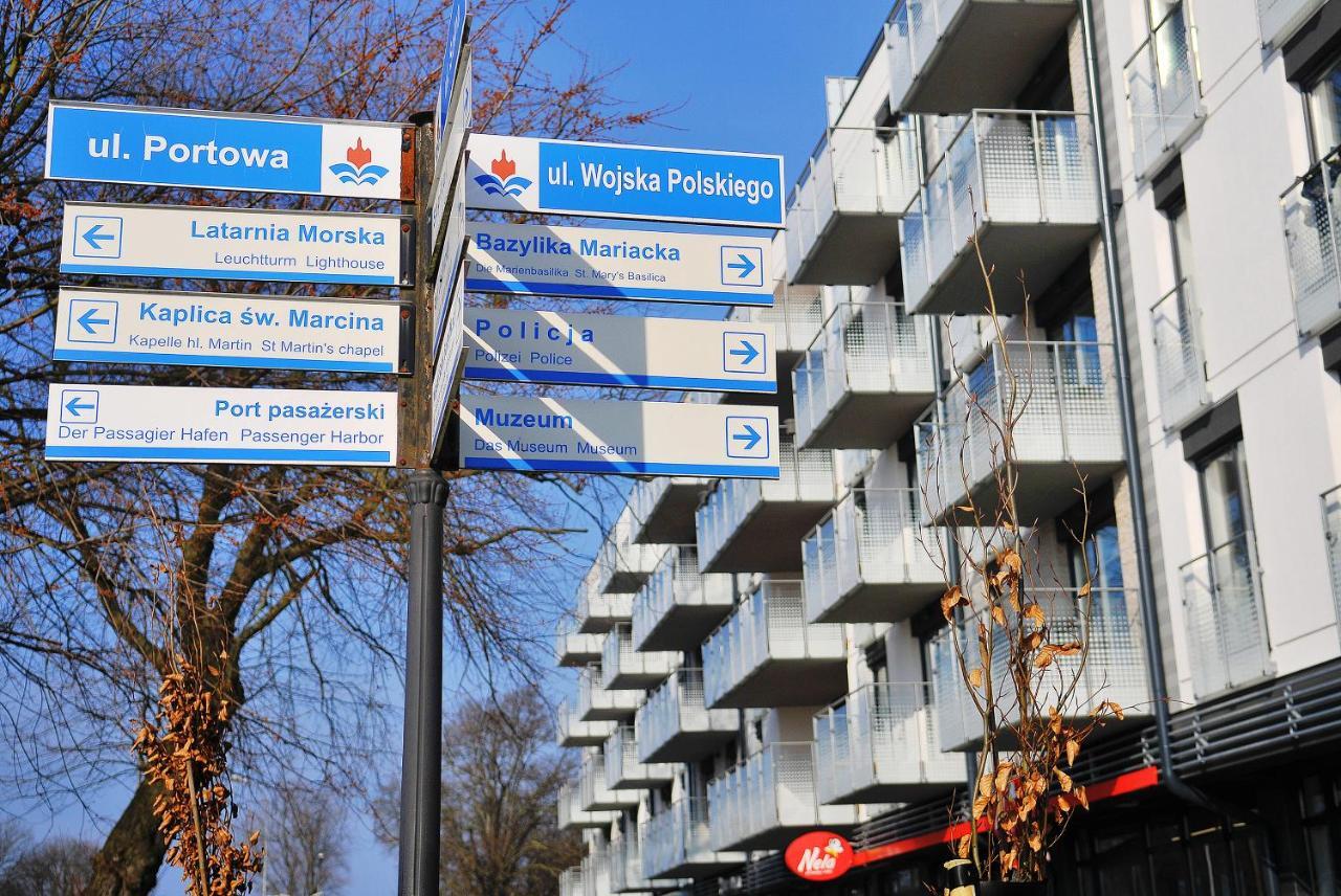 קולובז'ג Apartamenty Rezulak Solna B104 204 303 מראה חיצוני תמונה
